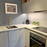 Nedre Stolen Apartmán