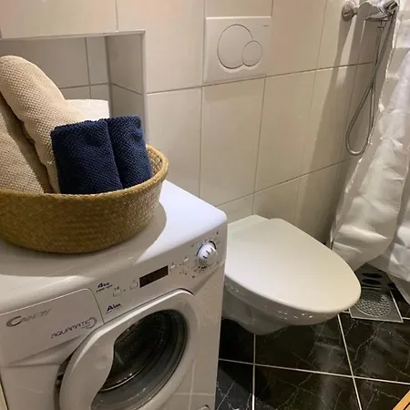 Nedre Stolen Bergen