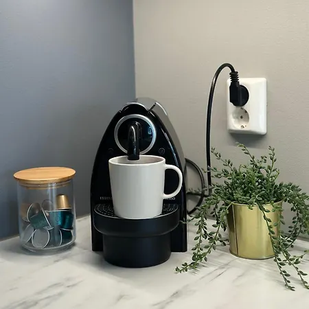 Apartman Nedre Stolen