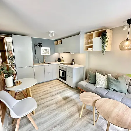 Apartman Nedre Stolen