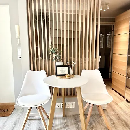 Nedre Stolen Apartamento