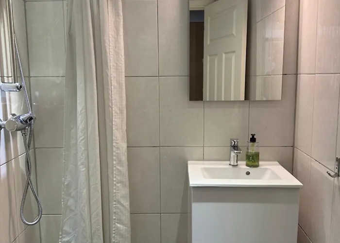 Nedre Stolen 卑爾根